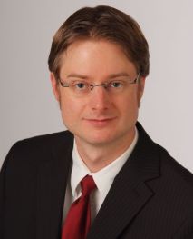 Dr. Ingo Müller